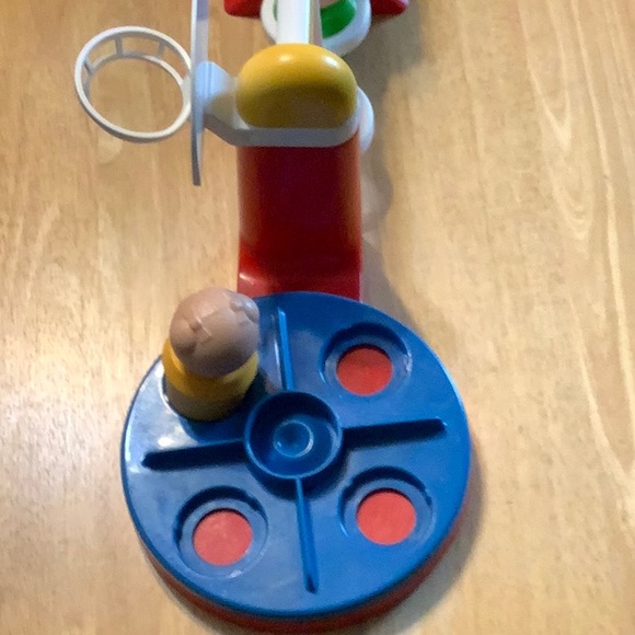 Vintage Tupperware Playset - Picture 5 of 6